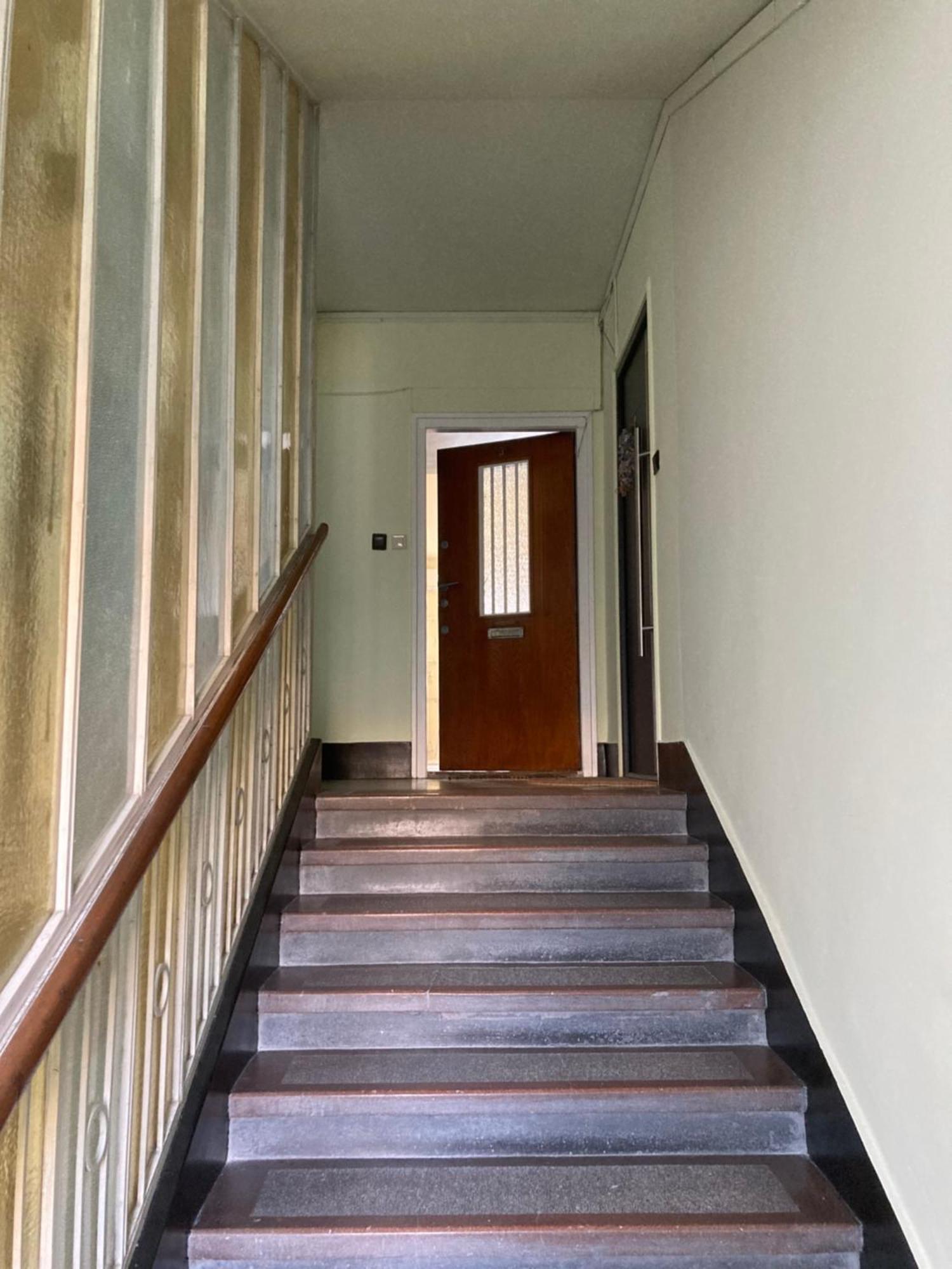 Appartement Pannonia View Delight à Budapest Extérieur photo